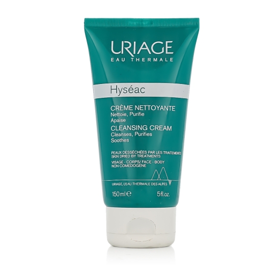 Uriage Hyséac Cleansing Cream