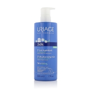 Uriage Bébé 1st Moisturizing Milk