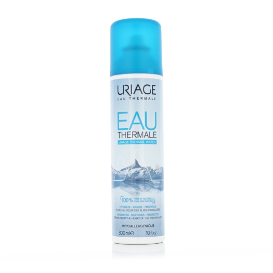 Uriage Eau Thermale Eau Thermale