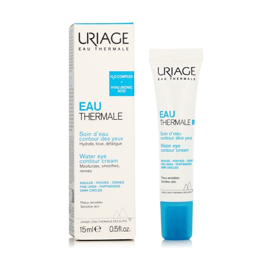 Uriage Eau Thermale Water Eye Contour Cream