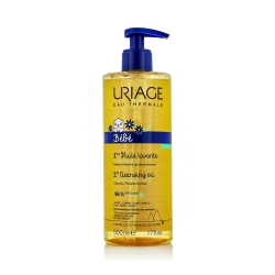 Uriage Bébé 1st Cleansing Oil