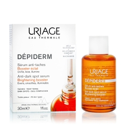 Uriage Dépiderm Anti-dark Spot Brightening Booster Serum