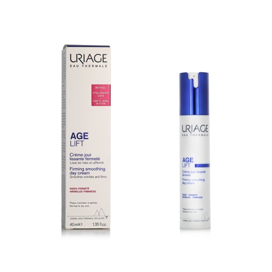 Uriage Age Lift Firming Smoothing Day Cream