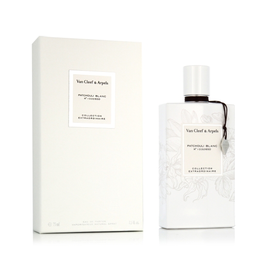 Van Cleef & Arpels Patchouli Blanc EDP 75 ml