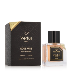 Vertus Rose Prive Eau De Parfum 100 ml (unisex)