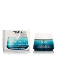 Vichy Minéral 89 72H Moisture Boosting Cream