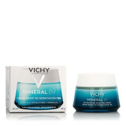 Vichy Minéral 89 72H Moisture Boosting Cream