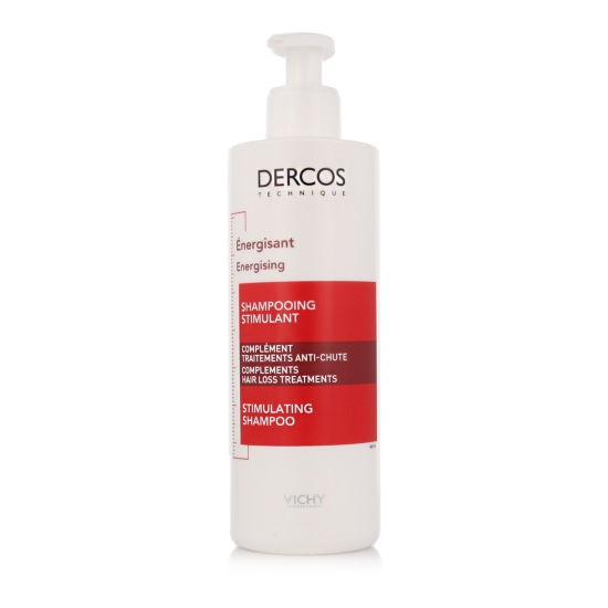 Vichy Dercos Energising Shampoo