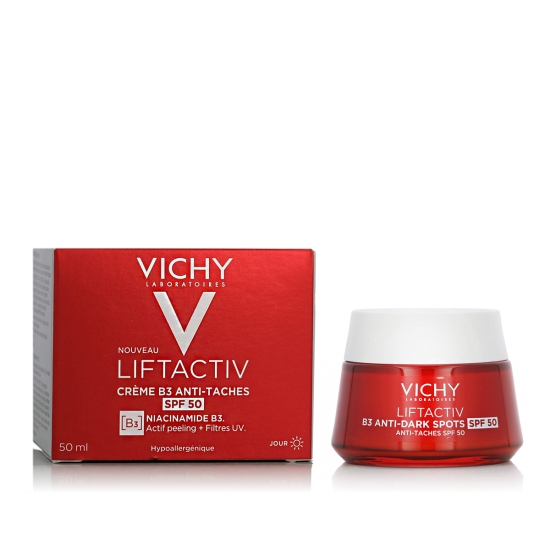 Vichy LiftActiv B3 Anti - Dark Spots Cream SPF 50