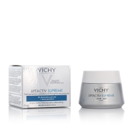 Vichy Liftactiv Supreme (dry to very dry skin)