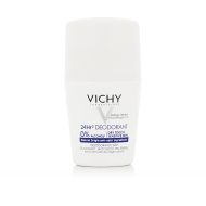 Vichy Dry Touch 24H Roll-On