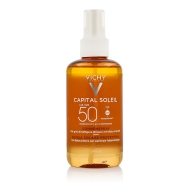 Vichy Capital Soleil Solar Protective Water SPF 50