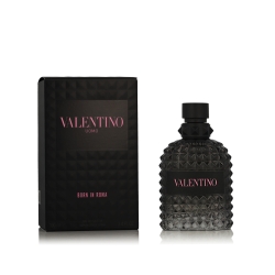 Valentino Valentino Uomo Born In Roma EDT