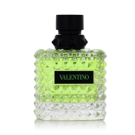 Valentino Donna Born in Roma Green Stravaganza Eau De Parfum 100 ml (woman)