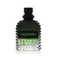 Valentino Uomo Born in Roma Green Stravaganza EDT