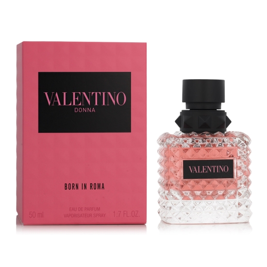 Valentino Valentino Donna Born In Roma Eau De Parfum 50 ml (woman)