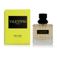 Valentino Valentino Donna Born In Roma Yellow Dream Eau De Parfum 100 ml (woman)