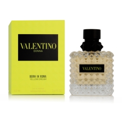 Valentino Valentino Donna Born In Roma Yellow Dream Eau De Parfum 100 ml (woman)