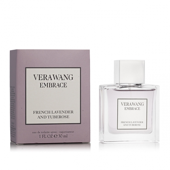 Vera Wang Embrace French Lavender and Tuberose EDT