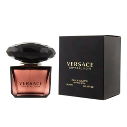 Versace Crystal Noir EDT