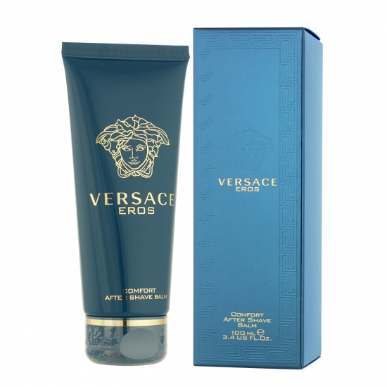 Versace Eros After Shave Balm