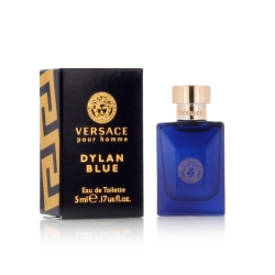 Versace Pour Homme Dylan Blue EDT Miniature