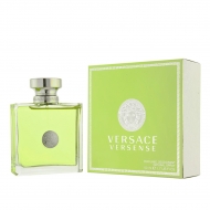 Versace Versense Deodorant in glass