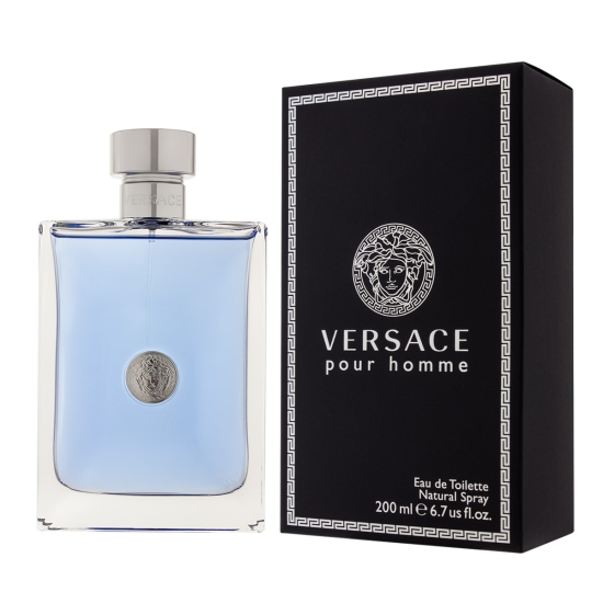 Versace Pour Homme EDT