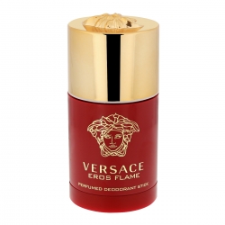 Versace Eros Flame Perfumed Deostick