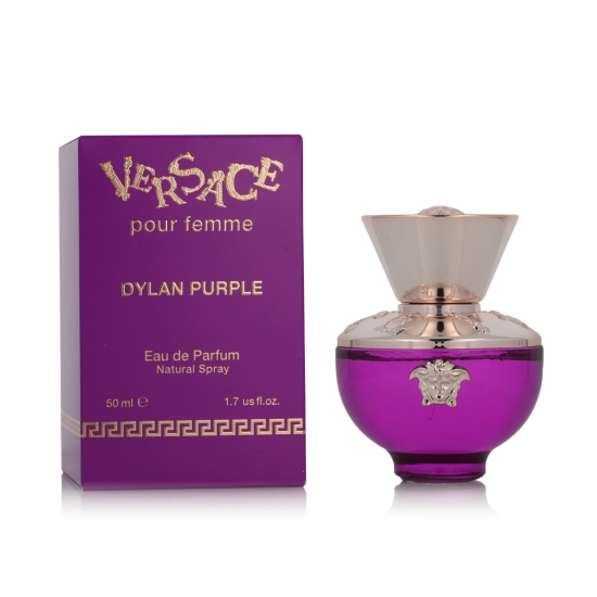 Versace Pour Femme Dylan Purple EDP