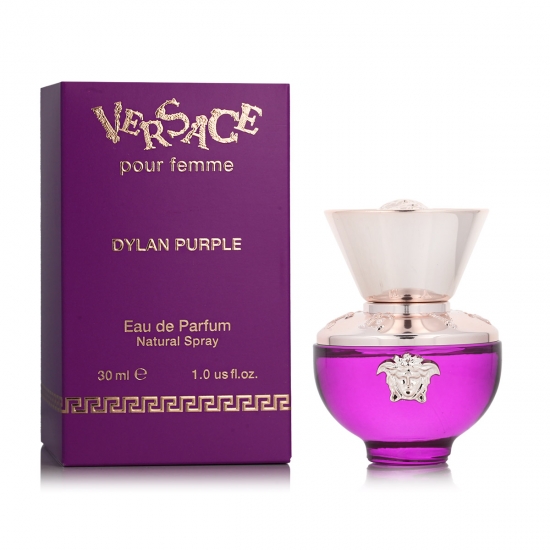 Versace Pour Femme Dylan Purple Eau De Parfum 30 ml (woman)
