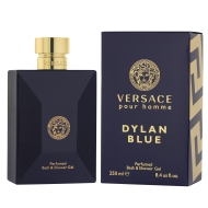 Versace Pour Homme Dylan Blue Perfumed Shower Gel