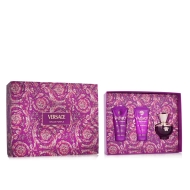 Versace Pour Femme Dylan Purple EDP 50 ml + SG 50 ml + BL 50 ml