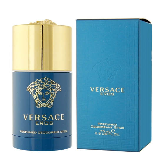 Versace Eros Perfumed Deostick