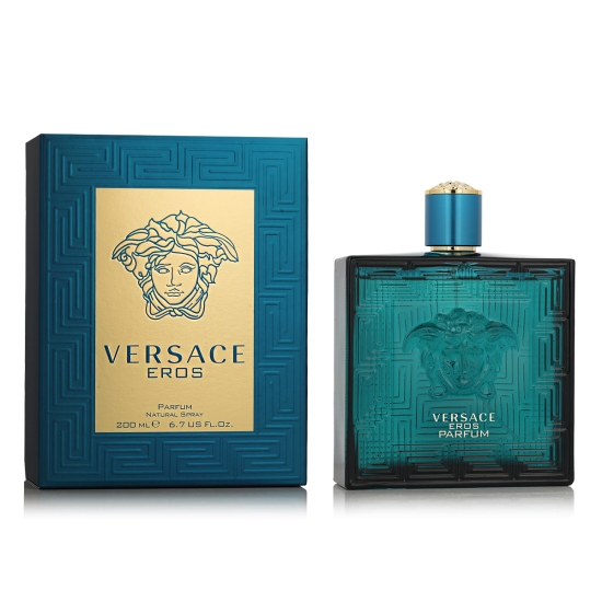 Versace Eros Parfum