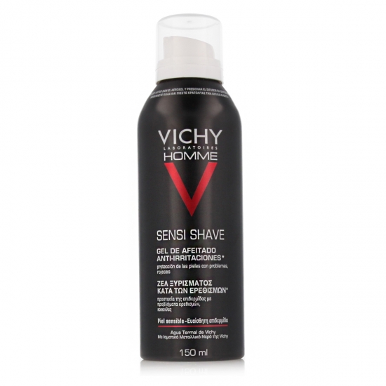 Vichy Homme Anti-Irritation Shaving Gel