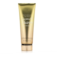 Victoria's Secret Coconut Passion Shimmer Body Lotion