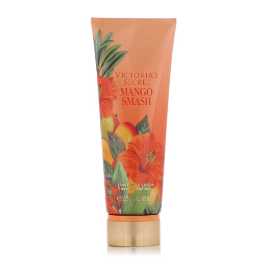 Victoria's Secret Mango Smash Body Lotion