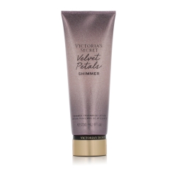 Victoria's Secret Velvet Petals Shimmer Body Lotion