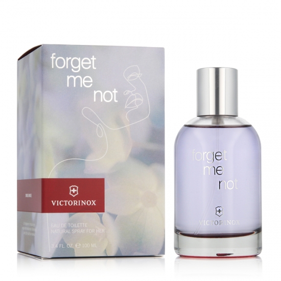Victorinox Swiss Army Forget Me Not EDP
