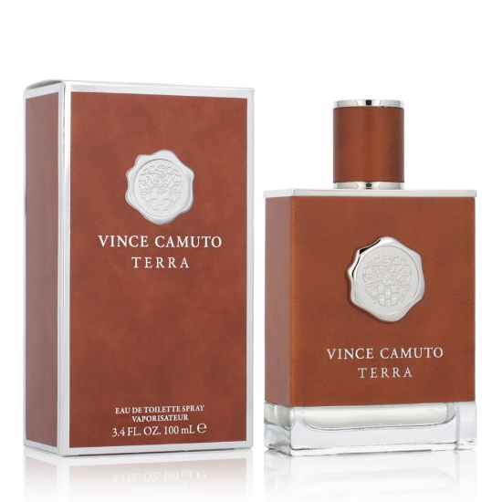 Vince Camuto Terra EDT