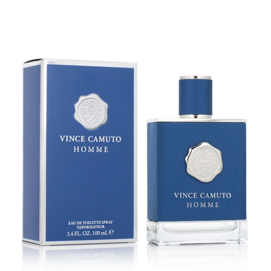 Vince Camuto Homme EDT