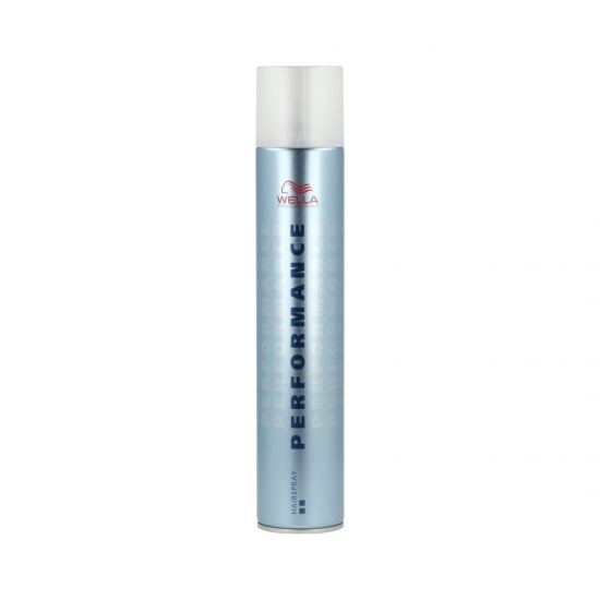 Wella Performance Extra Strong Hairspray