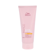 Wella Invigo Blonde Recharge Warm Conditioner