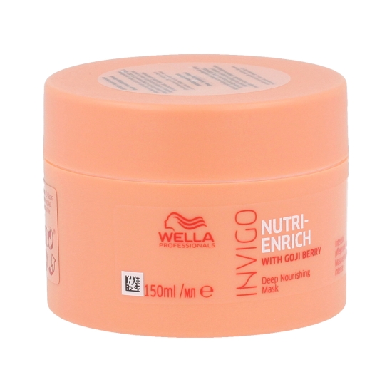 Wella Invigo Nutri-Enrich Deep Nourishing Mask