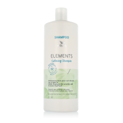 Wella Elements Calming Shampoo 1000 ml