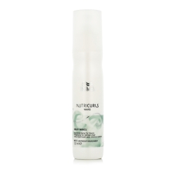 Wella Nutricurls Waves Milky Waves Nourisging Spray