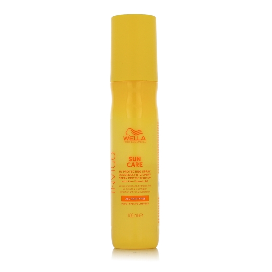 Wella Invigo Sun Care UV Protecting Spray