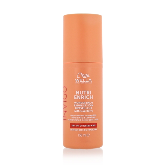 Wella Invigo Nutri-Enrich Wonder Balm