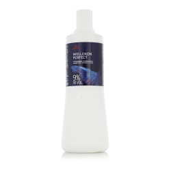 Wella Professionals Welloxon Perfect Creme Developer 9% 30 Vol. 1000 ml